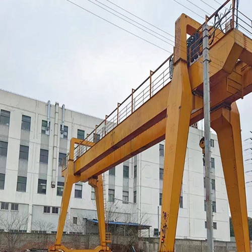 福建莆田龙门吊厂家 出厂前需要做哪些检查