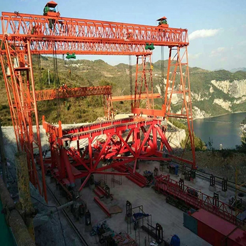 福建龙岩龙门吊租赁 使用出色表现