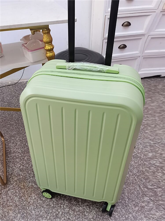 虹口旅行箱可带上飞机