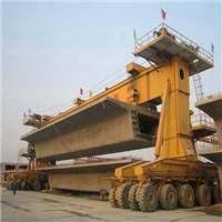 福建福州70吨/34米跨/9高一对轮胎吊租赁