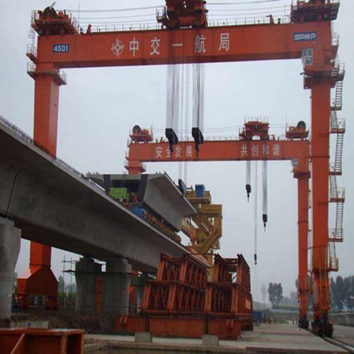 福建福州40T轮胎吊公司严懂认真