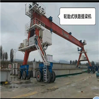 上海100吨轮胎吊租赁厂家质量取胜