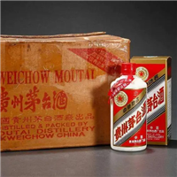 商丘专业老酒回收