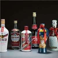 商丘回收茅台酒电话