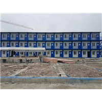 六安住人集装箱出租