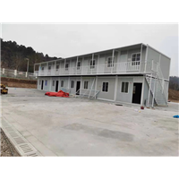 六安集装箱哪家好