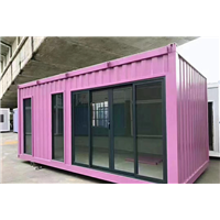 六安集成房屋