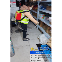 牡丹江灭蚊蝇