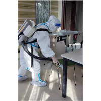 牡丹江灭鼠公司怎么收费