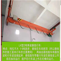 单梁起重机厂家主要技巧