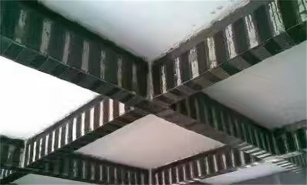 佛山碳纤维加固