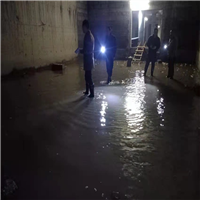 佛山注浆堵漏