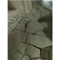 佛山楼板裂缝加固修复