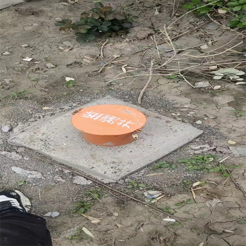天津打家用水井