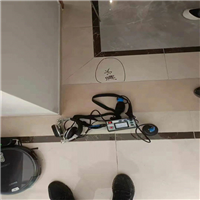 大连自来水管漏水维修