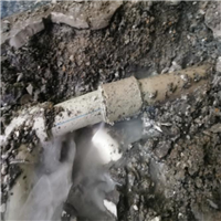 大连漏水检测维修
