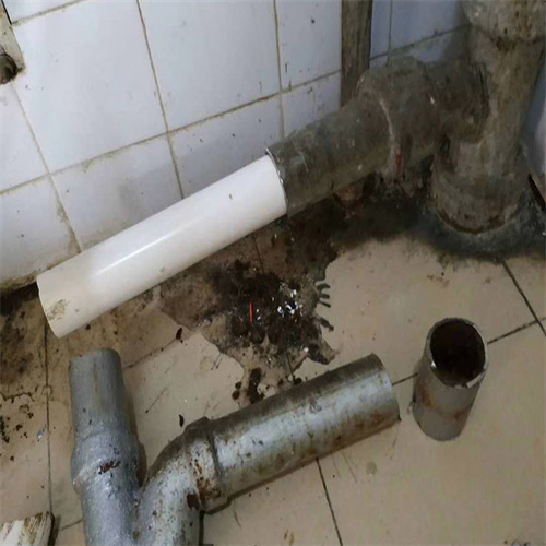 大连水管漏水检测电话