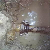 大连仪器检测漏水维修