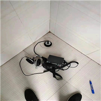 大连地下管道漏水维修