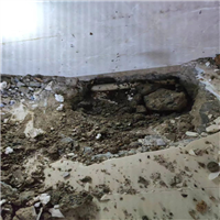 大连地下管道漏水维修电话号码