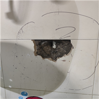 大连自来水管漏水维修