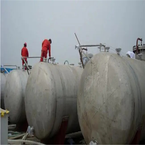 六盘水旧油罐拆除公司地址