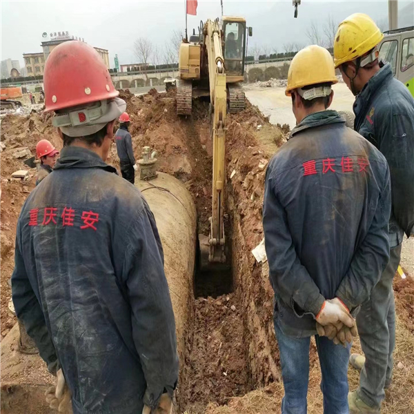 兴义旧油罐拆除厂家报价 兴义旧油罐拆除厂家电话