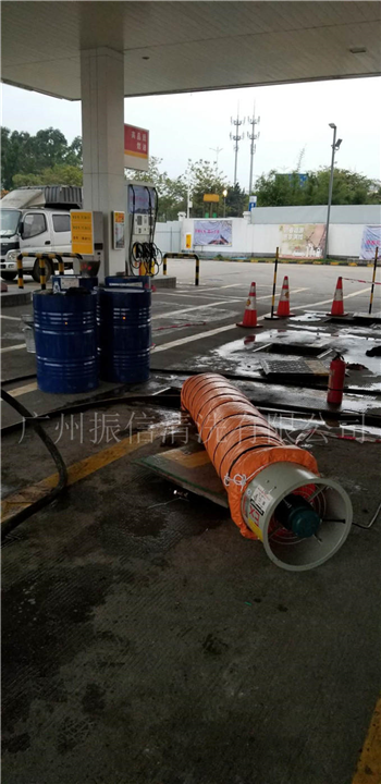 铜仁油罐清洗单价