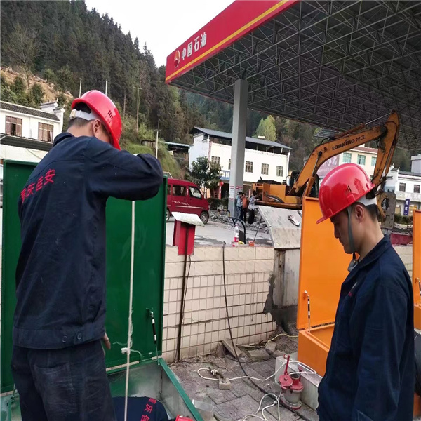 贵阳污泥地清洗报价