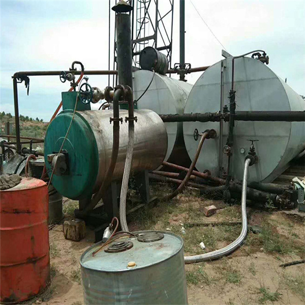 南充油罐机械清洗公司电话