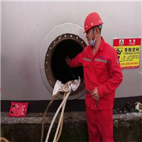 遂宁油罐机械清洗单价