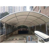 宜昌膜结构厂家