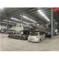 安康报废汽车