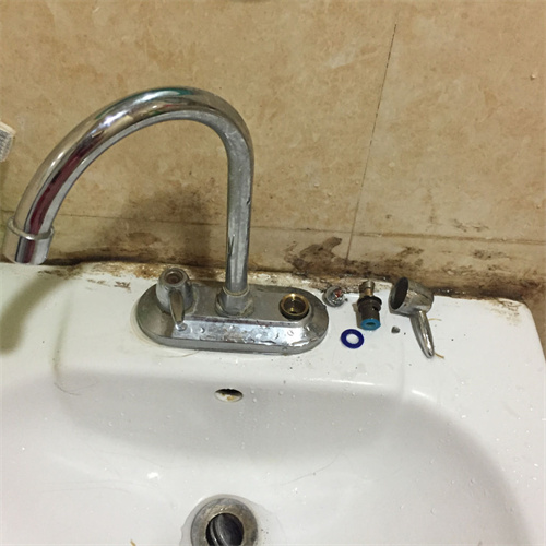 芜湖水龙头更换