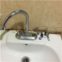 芜湖水龙头更换