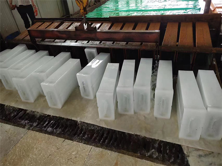 承德保鲜冰块
