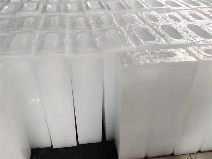 廊坊保鲜冰块