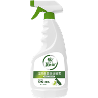 郑州宠物除味剂oem