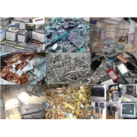 清徐废品回收