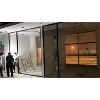 邵通办公隔断公司