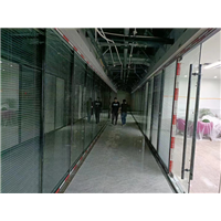 云南办公隔断