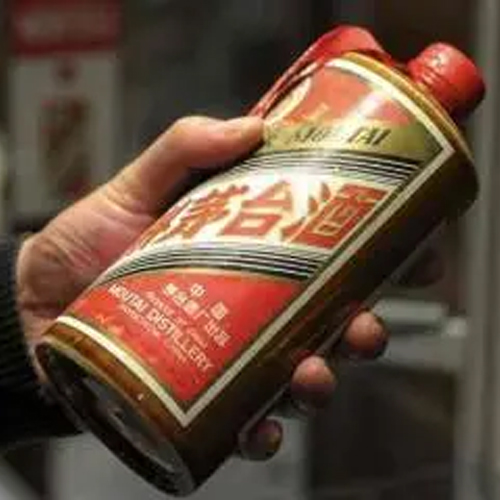 苏州茅台酒回收