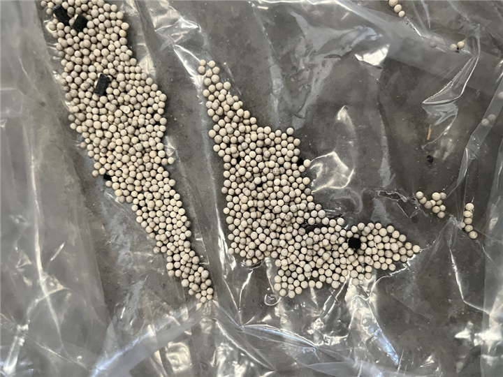 郑州分子筛回收