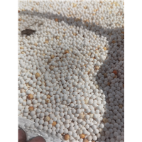 河南空压机更换氧化铝球