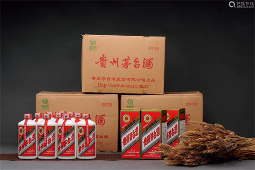 无锡回收老酒