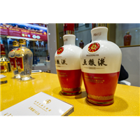 南京老酒回收
