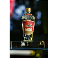 南京董酒回收