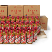 南京茅台回收价格