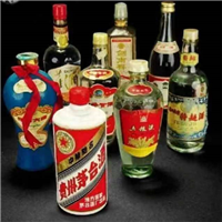 南京回收名酒