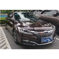 呼市公司商务用车